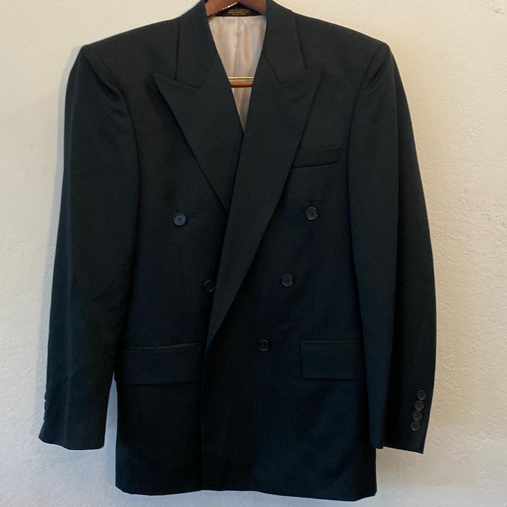Gianfranco Ruffini | Men’s Suit Jacket Blazer